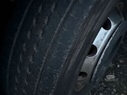 DAF XF530 Super Space Cap, Automatic,