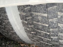 DAF XF530 Super Space Cap, Automatic,