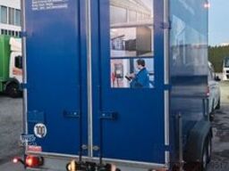 WM MEYER Schweizplätze, Werkbankm, Abluft und vieles mehr