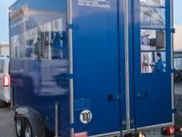 WM MEYER Schweizplätze, Werkbankm, Abluft und vieles mehr