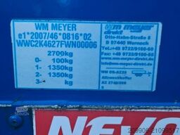 WM MEYER Schweizplätze, Werkbankm, Abluft und vieles mehr