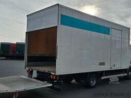 MAN 7.180 Koffer, LBW ,