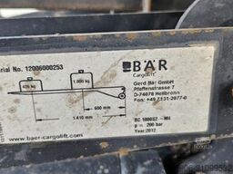 MAN 7.180 Koffer, LBW ,