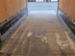 MAN 7.180 Koffer, LBW ,