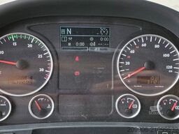 MAN 7.180 Koffer, LBW ,