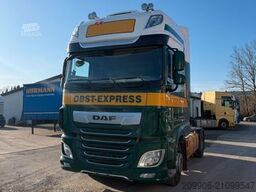 DAF XF 480 FT, SSC , Standklima , Euro 6