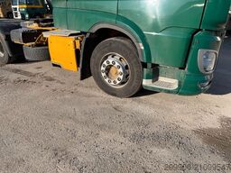 DAF XF 480 FT, SSC , Standklima , Euro 6