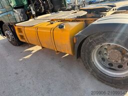 DAF XF 480 FT, SSC , Standklima , Euro 6