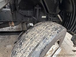 MAN 15.290 TGL , Koffer mit LBW