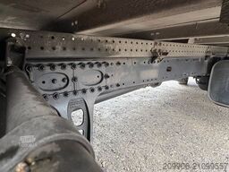 MAN 15.290 TGL , Koffer mit LBW