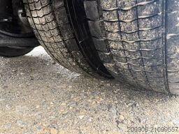 MAN 15.290 TGL , Koffer mit LBW