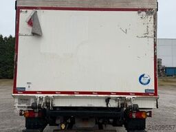 MAN 15.290 TGL , Koffer mit LBW