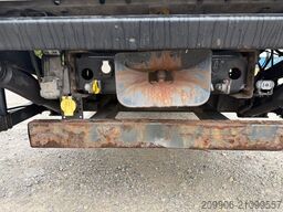 MAN 15.290 TGL , Koffer mit LBW