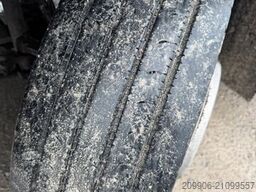 MAN 15.290 TGL , Koffer mit LBW