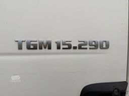 MAN 15.290 TGL , Koffer mit LBW