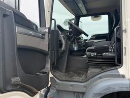 MAN 15.290 TGL , Koffer mit LBW