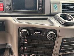 MAN 15.290 TGL , Koffer mit LBW