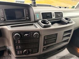 MAN 15.290 TGL , Koffer mit LBW