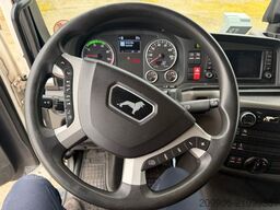 MAN 15.290 TGL , Koffer mit LBW