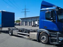 MERCEDES-BENZ 1833 Antos, E6, Automatic.