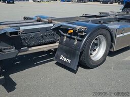 MERCEDES-BENZ 1833 Antos, E6, Automatic.