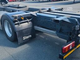 MERCEDES-BENZ 1833 Antos, E6, Automatic.