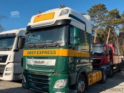 DAF XF480, SSC ,  Standklima, E6,