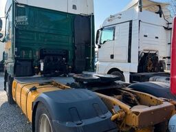 DAF XF480, SSC ,  Standklima, E6,