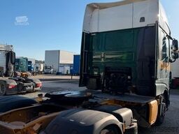 DAF XF480, SSC ,  Standklima, E6,