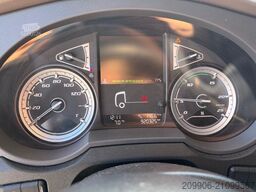 DAF XF480, SSC ,  Standklima, E6,