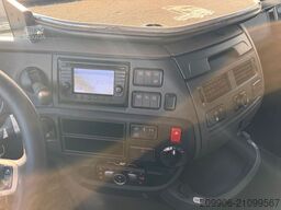 DAF XF480, SSC ,  Standklima, E6,