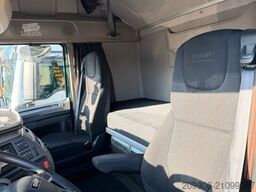 DAF XF480, SSC ,  Standklima, E6,