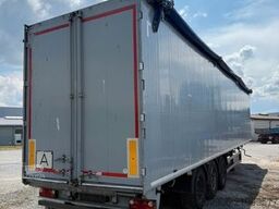 KNAPEN K100 Schubboden. inkl. Fernbedienung