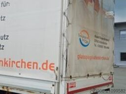 MAN TGM 15.290 Plane u. Spriegel, Automatic