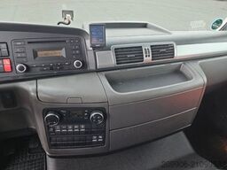 MAN TGM 15.290 Plane u. Spriegel, Automatic