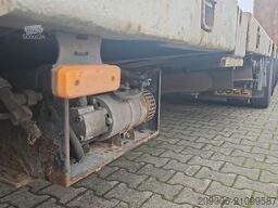 DOLL 4 Achser. Lenkbar. teleskopierbar. lange Rampen