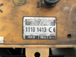 Draco TXA 121 City / 10 mtr / Box / LZV Deel 2 / Laad...
