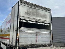 Draco TXA 121 City / 10 mtr / Box / LZV Deel 2 / Laad...