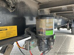 Draco TXA 121 City / 10 mtr / Box / LZV Deel 2 / Laad...