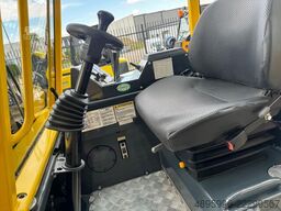 Combilift CB4500//2019 year // New price