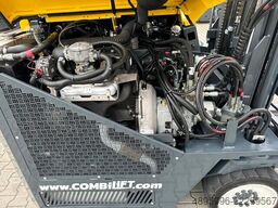 Combilift CB4500//2019 year // New price