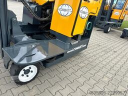 Combilift C2500 / Compact / Wide positioner