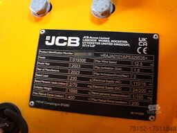 JCB S 1930 E