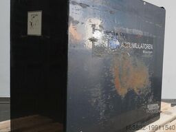 AIM 24 Volt 4 PzS 500 Ah