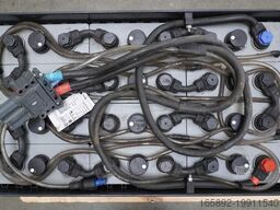 AIM 24 Volt 4 PzS 500 Ah