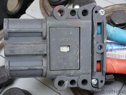 AIM 24 Volt 4 PzS 500 Ah