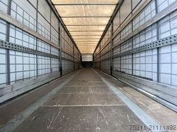 SCHMITZ CARGOBULL SCB S3T|Edscha*Tautliner mit Coilmulde*Luft-Lift