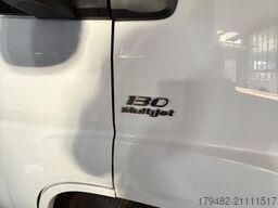 FIAT Weinsberg R58 Carasuite 130 Multijet