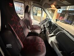 FIAT Weinsberg R58 Carasuite 130 Multijet