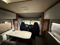 FIAT Weinsberg R58 Carasuite 130 Multijet